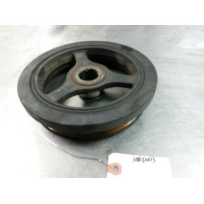 106D003 Crankshaft Pulley For 04-12 Chevrolet Colorado  3.5 12578070